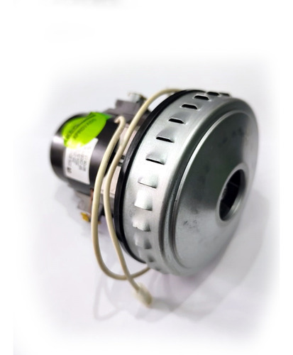 Motor Aspiradora Karcher Original Nt 15 Black Post Venta Ofi