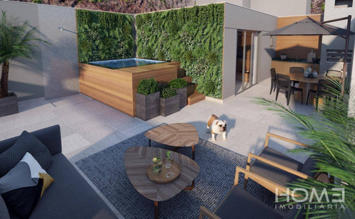 Imagem 4 de 13 de Apartamento Com 3 Dormitórios À Venda, 103 M² Por R$ 1.644.000,00 - Laranjeiras - Rio De Janeiro/rj - Ap2087