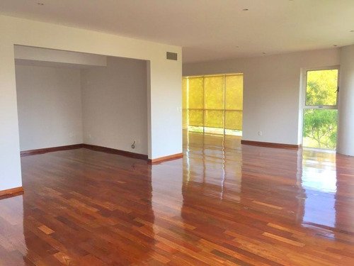 Imagen 6 de 25 de Espectacular Departamento En Bezares Con Vistas Verdes 360 G