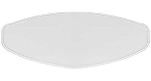 2 Películas Anti-embaçante Sky Pinlock Universal De Capacete