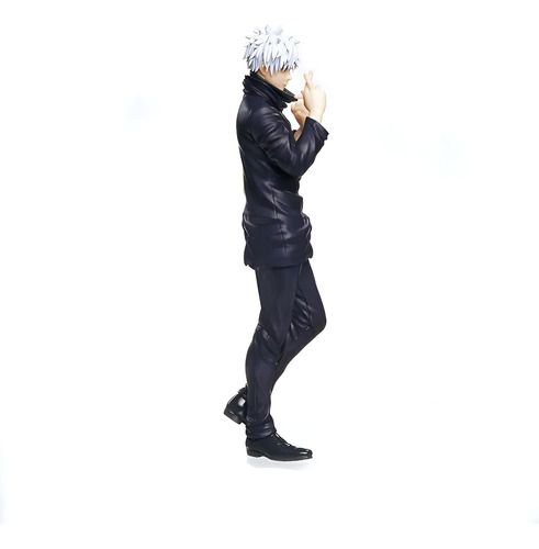 Gojo Action Figure Boneco Jujutsu Kaisen 21cm Envio Rápido