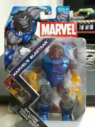 Marvel´s Blastaar (variante) - Marvel Universe