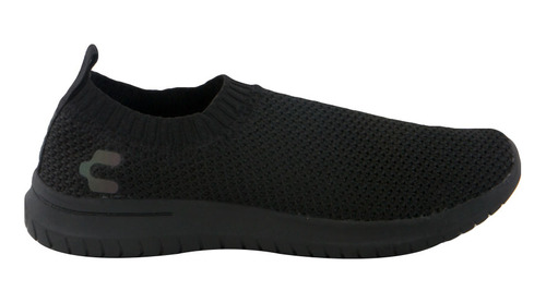 Tenis Urbano Slip On Charly 9310 Dama Lapr