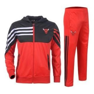 Conjunto Chicago Bulls 2018 Envio Gratis X Encargue