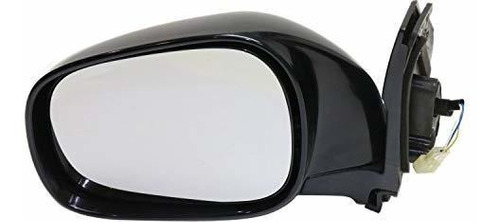 Espejo - Kool Vue Power Mirror For 2002 Suzuki Xl-7 2001 Gra