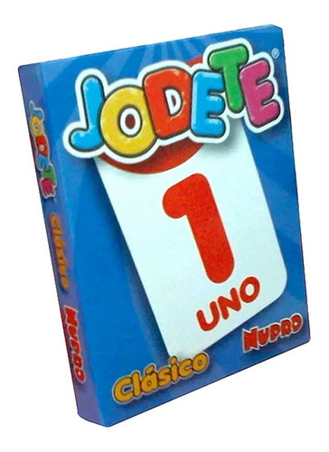 Mini Jodete - Nupro Ploppy 640528