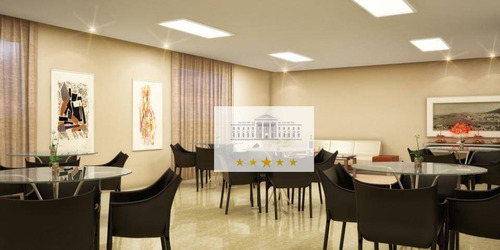 Imagem 8 de 12 de Apartamento Residencial À Venda, Conjunto Habitacional Doutor Antônio Villela Silva, Araçatuba. - Ap0214
