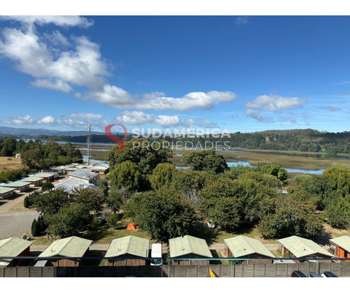 Se Arrienda Departamento En Los Álamos 1121, Valdivia