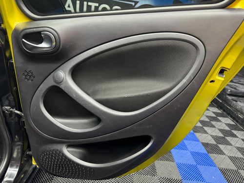 Smart Forfour 8.9l Passion Turbo . At