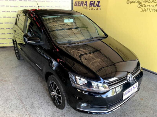 Volkswagen Fox Comfortline 1.0 Mi Flex 4p. Mec 2016/201