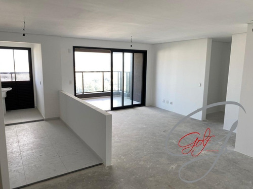 Imagem 24 de 25 de Apartamento Para Venda No Condominio The House O Mais Novo Empreendimento Da Vila Yara, 118 M², 3 Dormitórios Sendo 3 Suítes, 2 Sala, 4 Vagas, 2 Depós - Ap00890 - 69404198