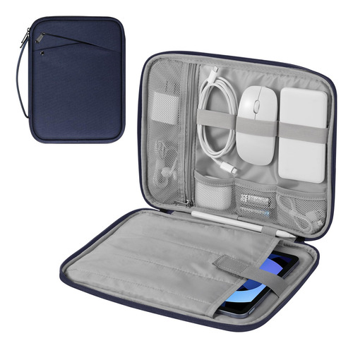 Funda De Transporte Para Tableta De 9 A 11 PuLG Con Asa Bols