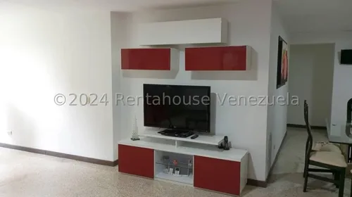 Ls Vende Apartamento Caurimare