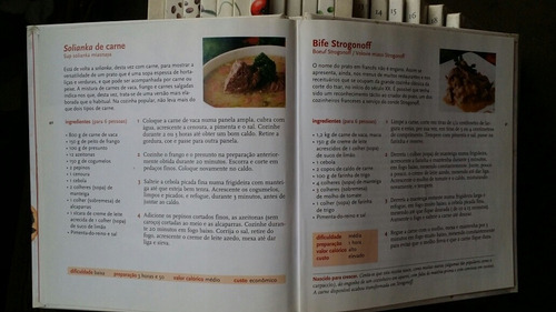 Cozinhas Do Mundo Inteiro, Coleção Completa Da Folha De Sp