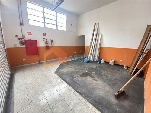 Imagem 3 de 30 de Prédio Comercial A 100 Metros Do Metrô Penha - 6852