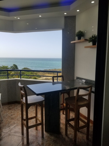 Imagen 15 de 30 de Alquiler Vacacional Máximo Confort Frente Al Mar