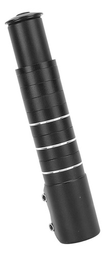 Vástago De Horquilla Para Manillar De Bicicleta De Montaña D