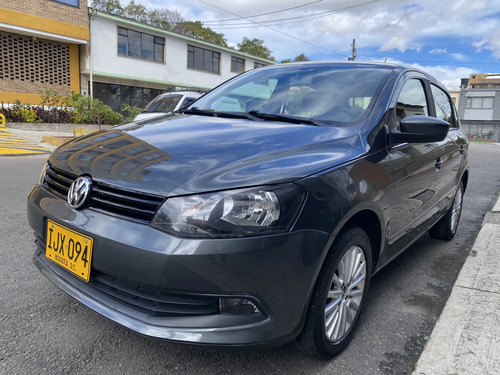 Volkswagen Gol G6 1.6 Comfortline