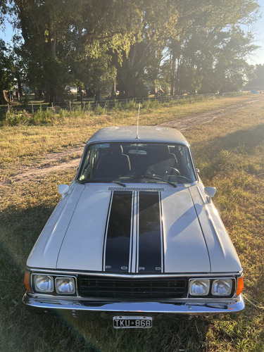 Ford Falcón De Luxe, Año 1973, Motor 221 Nuevo