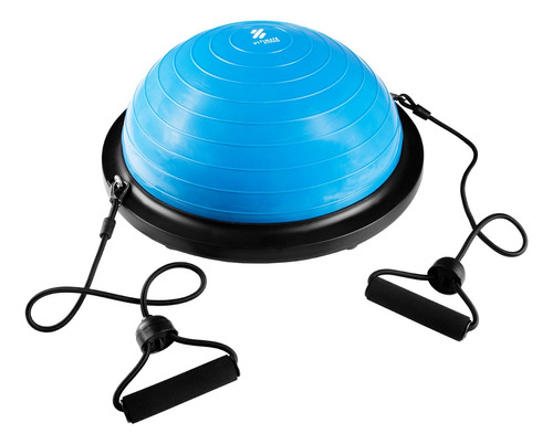 Bosu Balance Con Manillas 46 Cm