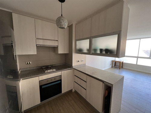 Departamento En Venta En Antofagasta
