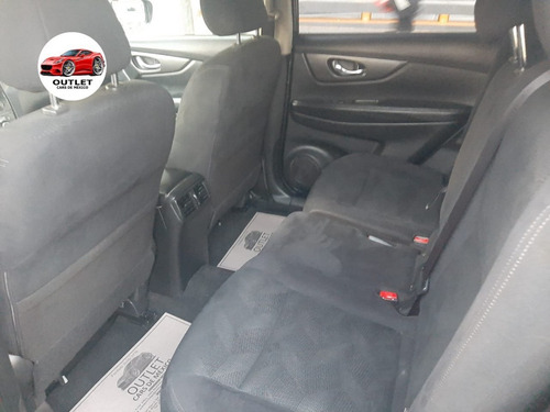 Imagen 12 de 15 de Xtrail Advance 2016