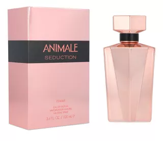 Animale Seduction Femme 100 Ml Edp Spray