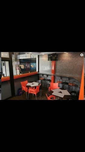 Imagen 2 de 12 de #1543 Local Para Restaurant 75m2 C.c Macaracuay