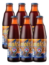Comprar Maltín Polar Malta Sin Alcohol Pack 12 Und Cont 250ml C\u002Fu