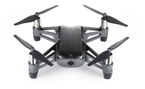 Imagen 3 de 6 de Dji Tello Edu - Aprende A Programar Swift Python Scratch