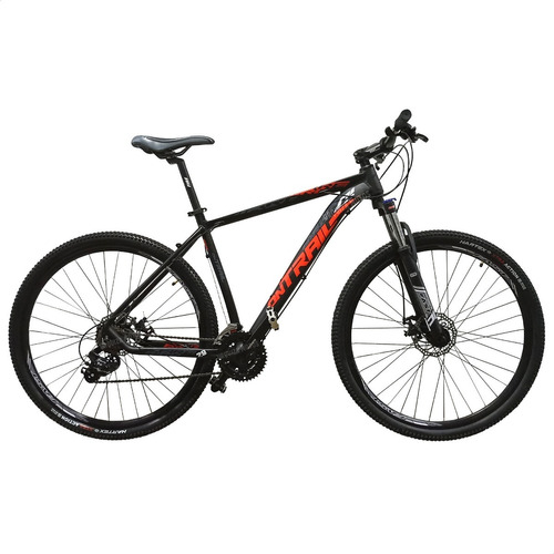 Bicicleta Mountain Bike Fire Bird Ontrail R29 24v Um