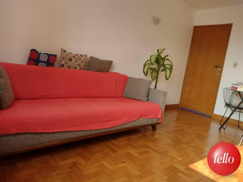 Imagem 3 de 30 de Apartamento - Ref: 238680
