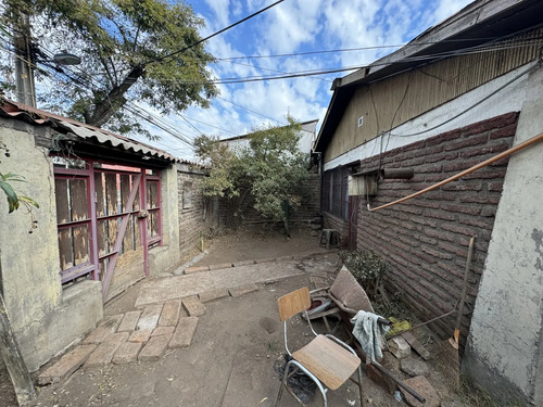 Terreno Comercial 778 M2 Barrio Chuchunco
