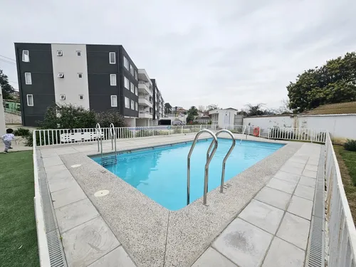 Arriendo Departamento, Gasto Común Incluido