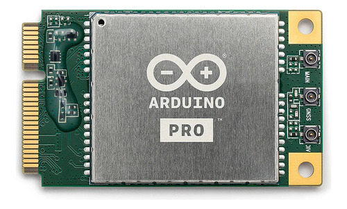Arduino Pro 4g Gnss Module Global Tpx00200