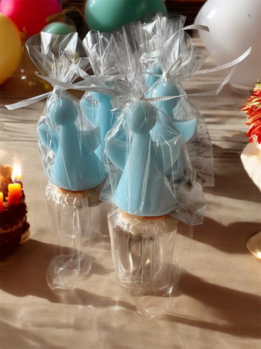 100 Recuerdos Angelitos Ángel Vela Aromática