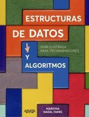 Estructuras De Datos Y Algoritmos