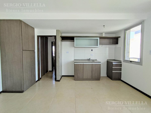 Imagen 10 de 16 de Departamento En Venta 1 Dormitorio En Rosario
