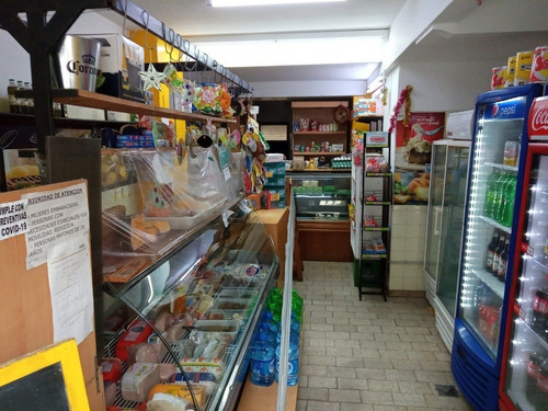 Venta Local Con Renta. Sarmiento Y Colon. Con Zotano-patio-persiana.