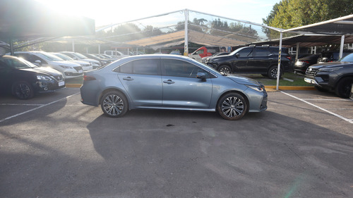 Toyota Corolla 1.8 Hev Seg Ecvt