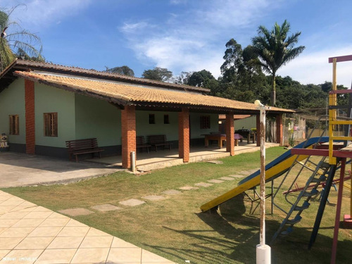 Chácara Para Venda Em Jundiaí, Jundiaí, 5 Dormitórios, 5 Banheiros, 4 Vagas - A630_2-1036660