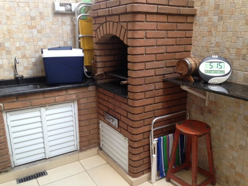 Imagem 3 de 15 de Casa Sobrado Para Venda, 3 Dormitório(s), 95.0m² - 1386