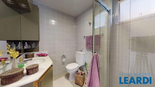 Imagem 15 de 15 de Apartamento - Vila Leopoldina - Sp - 598015
