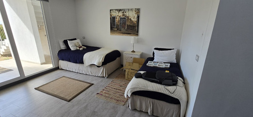 Arriendo Año Corrido: Dúplex Amplio, Vista Panorámica