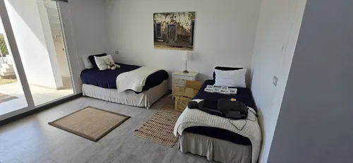 Arriendo Año Corrido: Dúplex Amplio, Vista Panorámica