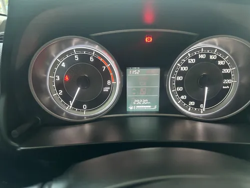 Suzuki Swift 1.2