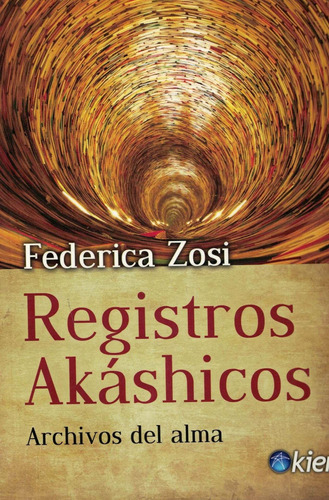 Registros Akashicos - Zosi, Federica