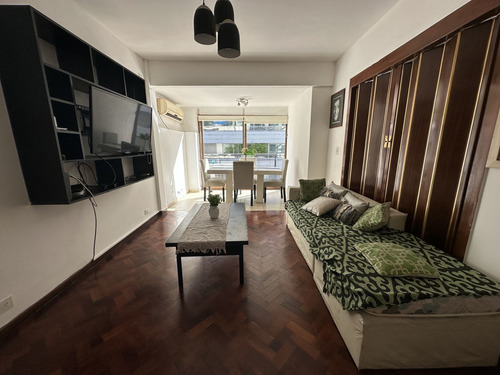 Imagen 2 de 27 de Departamento En Venta En Las Cañitas