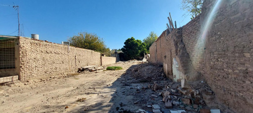 Venta Terreno 531 M2, Zona Parque De Mayo, Capital