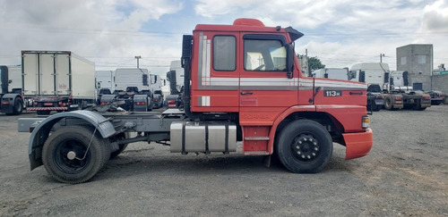 Scania 320 4x2 1993/93 245377km (380, 360) (1048)